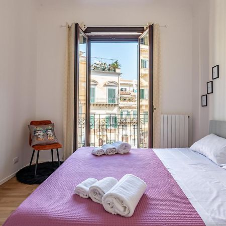 Liboire Home Παλέρμο Εξωτερικό φωτογραφία