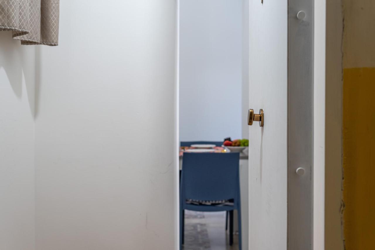 Liboire Home Παλέρμο Εξωτερικό φωτογραφία