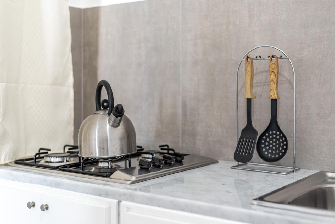 Liboire Home Παλέρμο Εξωτερικό φωτογραφία