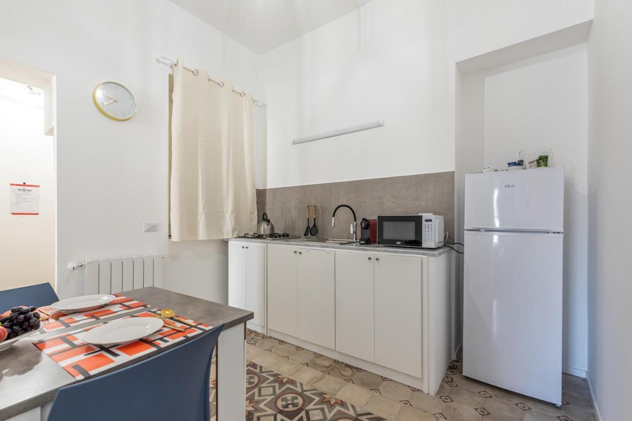 Liboire Home Παλέρμο Εξωτερικό φωτογραφία