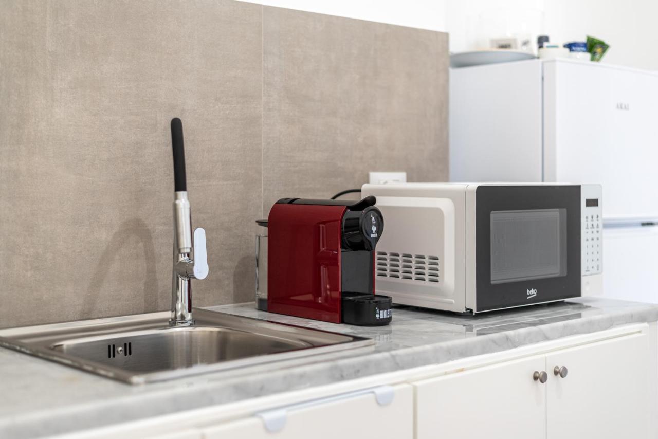 Liboire Home Παλέρμο Εξωτερικό φωτογραφία