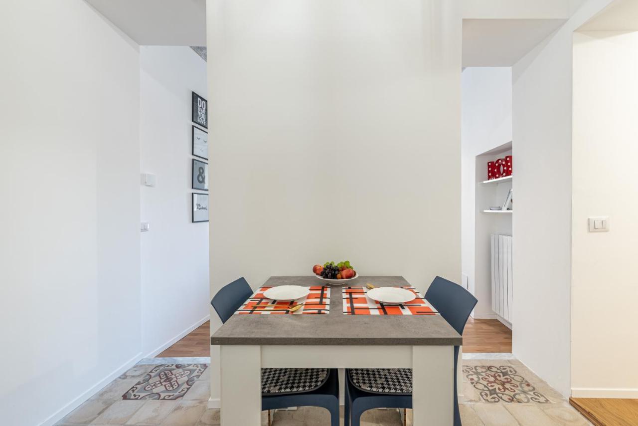 Liboire Home Παλέρμο Εξωτερικό φωτογραφία