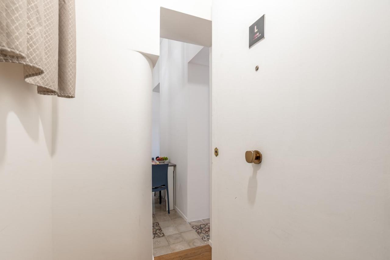 Liboire Home Παλέρμο Εξωτερικό φωτογραφία
