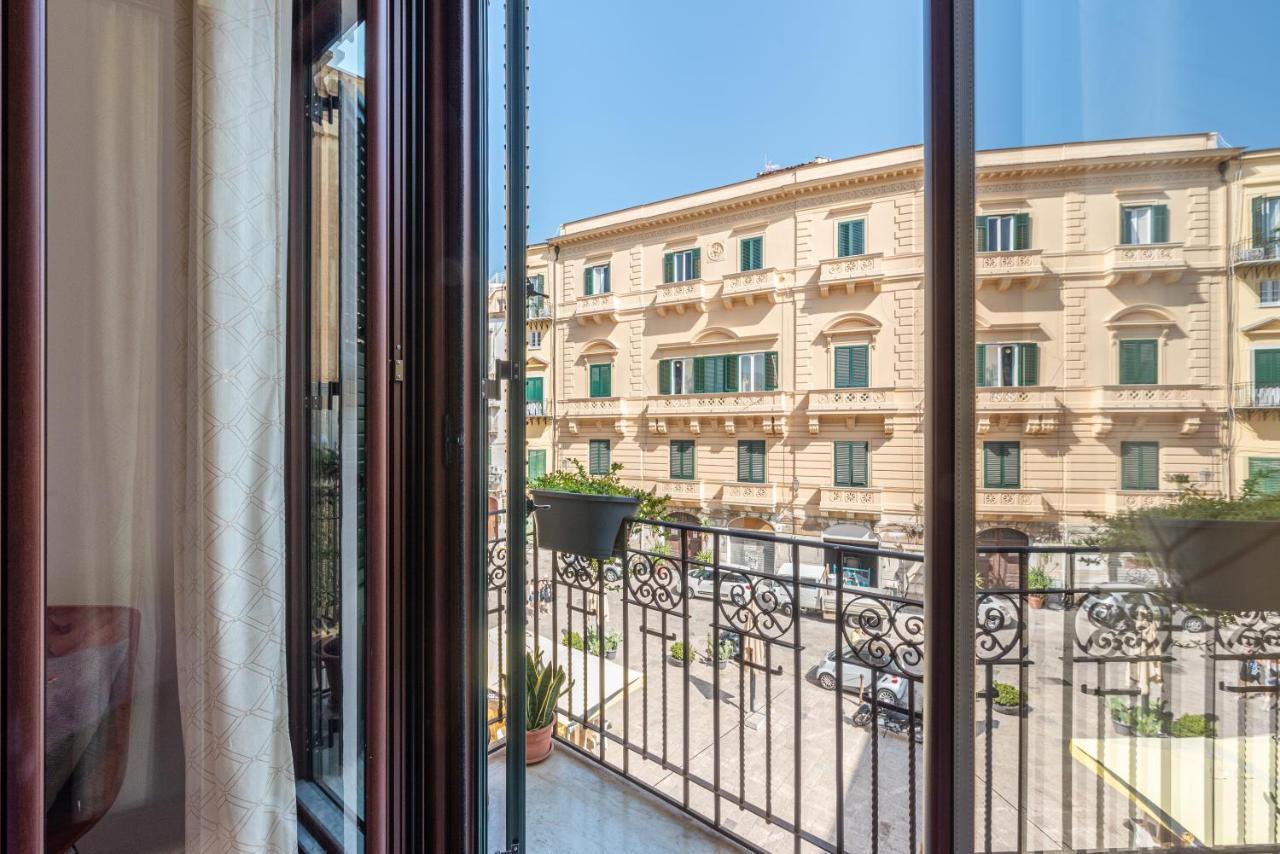 Liboire Home Παλέρμο Εξωτερικό φωτογραφία