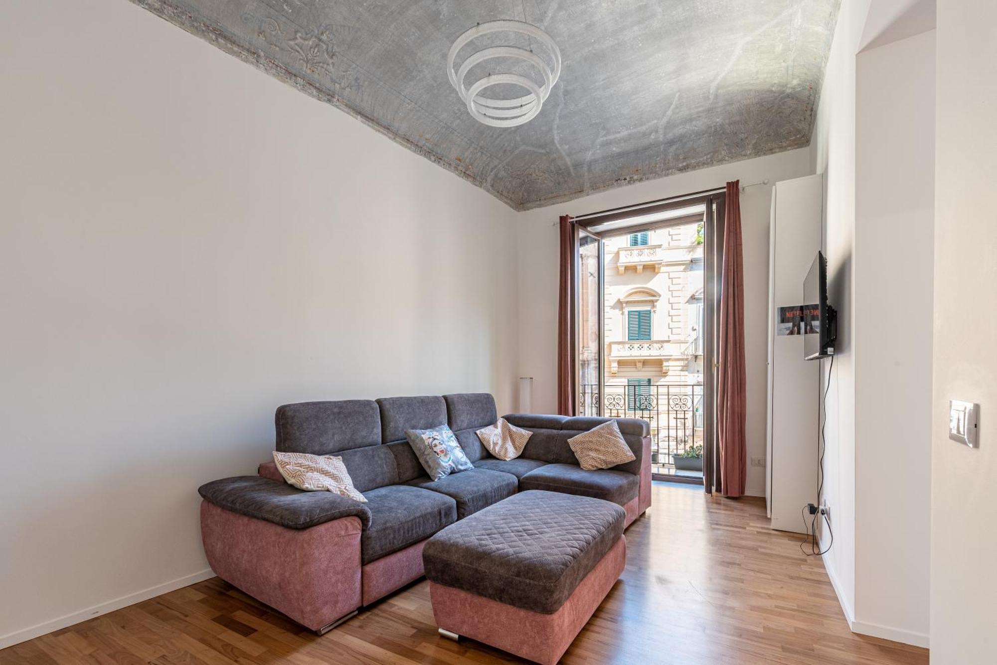 Liboire Home Παλέρμο Εξωτερικό φωτογραφία